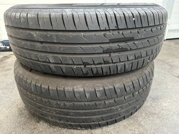 215/70R16 100H Hankook nyri gumi [2db]